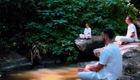 Immerse in Thailand’s spiritual heritage with mindful travel